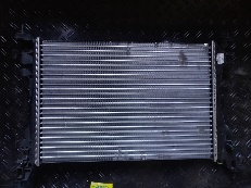 Радиатор охлаждения BEHR C860 для а/м  Opel Corsa D