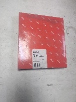 Фильтр салонный TSN