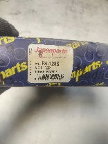 Фильтр воздушный Japan Parts на NISSAN Cube, Juke, Micra, Note, Tiida, RENAULT Clio, Modus