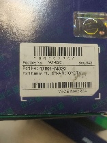 Фильтр воздушный Pmc