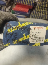 Фильтр воздушный Japan Parts