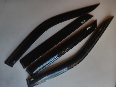 Дефлекторы окон Sib (комплект) на ВАЗ