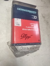 Фильтр воздушный Denckermann на ISUZU Trooper, OPEL Frontera, Monterey, LOTUS EUROPA S