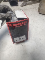 Пыльник ШРУСа Nipparts на CHEVROLET Aveo, Spark, DAEWOO Kalos