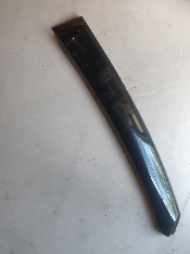 Ветровик Lacetti 025 задн.лев.двери