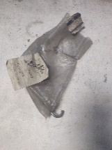 Трубка, в сборе, впрыск топлива, ном. Один GM на OPEL KADETTE-E