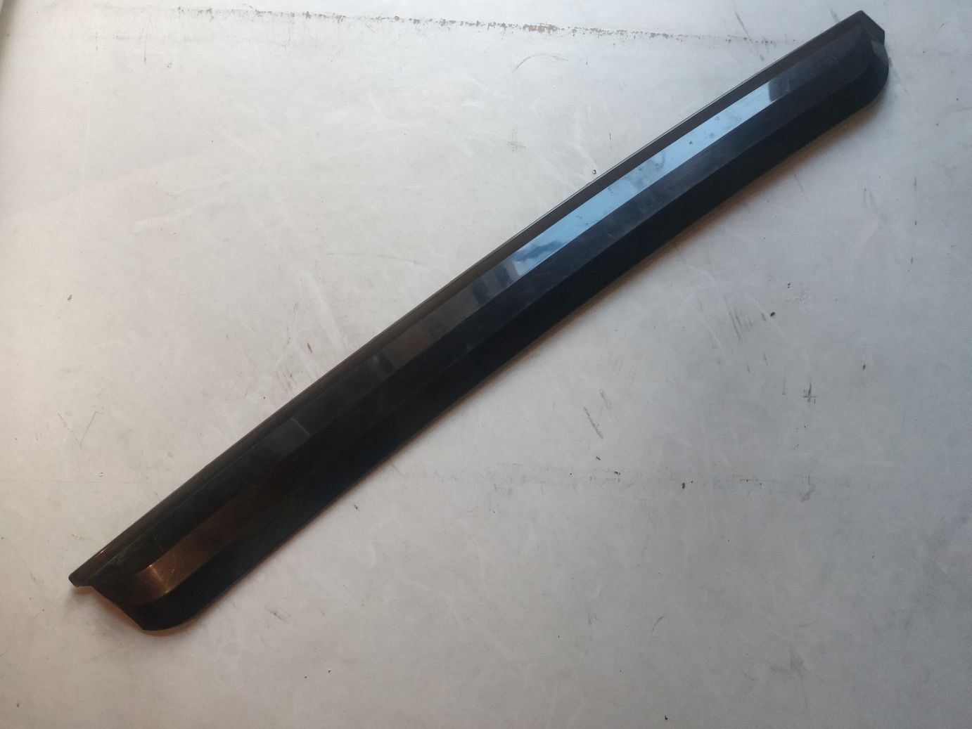 Ветровик Winstorm 026 задн.прав.двери