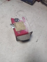 Колодки тормозные дисковые, комплект Sfec