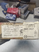 Колодки торм. задние барабанные chevrolet matiz (m200, m250)/spark 05->> 96446178 QML