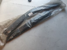 Дефлекторы окон Sib (комплект) на ВАЗ 2110