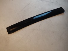 Ветровик Kalos 5 задн.лев.двери