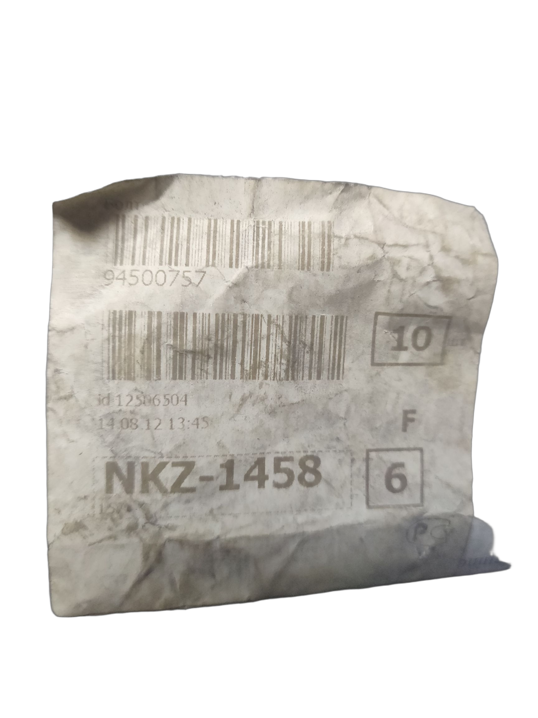 Болт GM на CHEVROLET CAPTIVA, EPICA, LACETTI, SPARK, REZZO