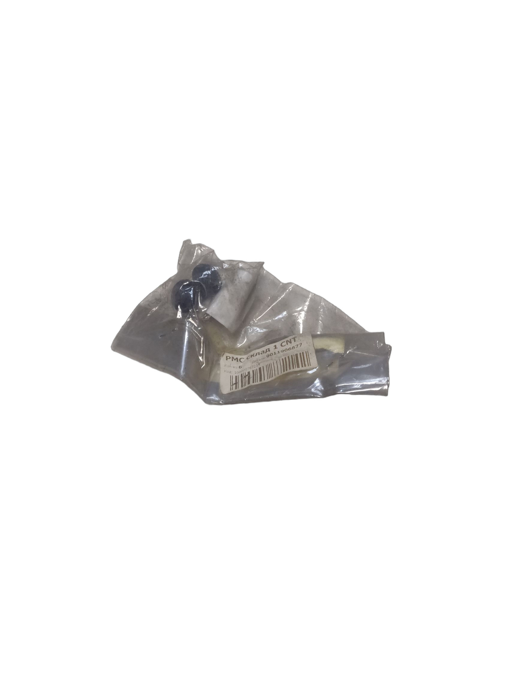 Болт крепления Toyota