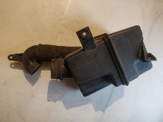 Бачок резонаторный воздушного фильтра на Chevrolet Lacetti