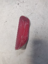 Отражатель в бампере задний правый GM на Chevrolet Captiva (C100)