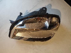 Блок-фара ваз 2123 ст/о бош левая Automotive Lighting