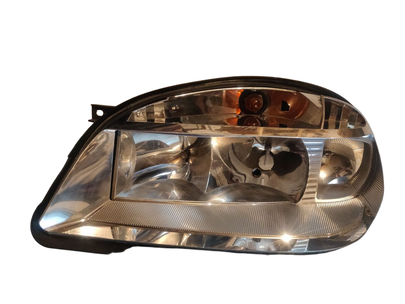 Блок-фара ваз 2123 ст/о бош левая Automotive Lighting