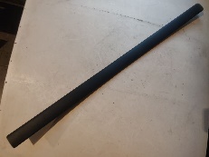 Молдинг передней двери для Opel Astra G и ZAFIRA-A