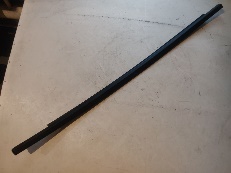 Молдинг двери задний правый на  Chevrolet Rezzo