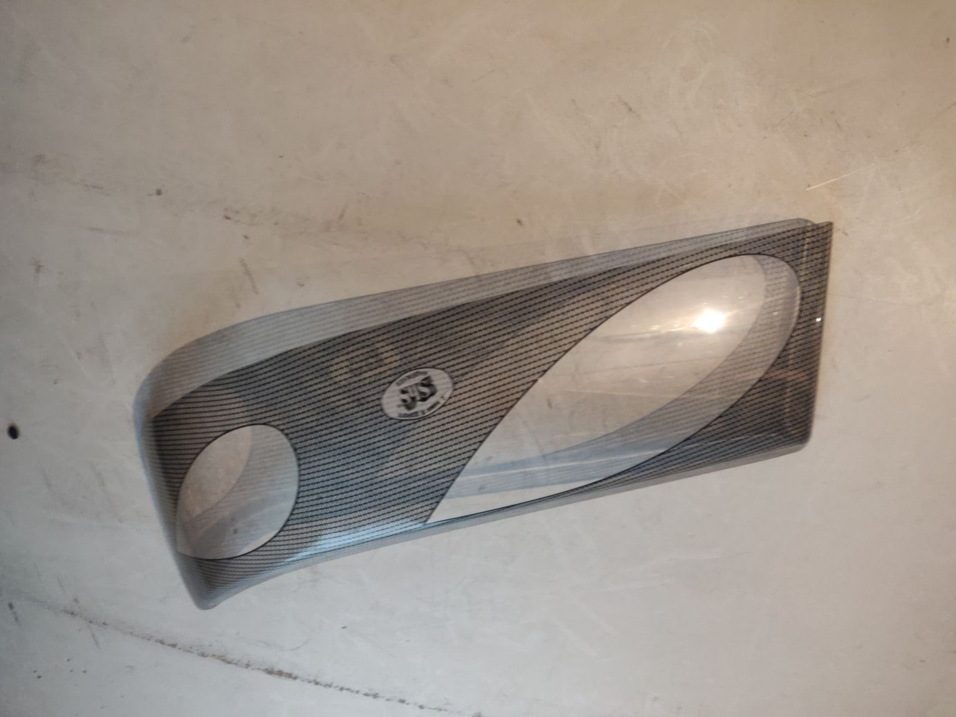 Защита фар ВАЗ 2110 комплект