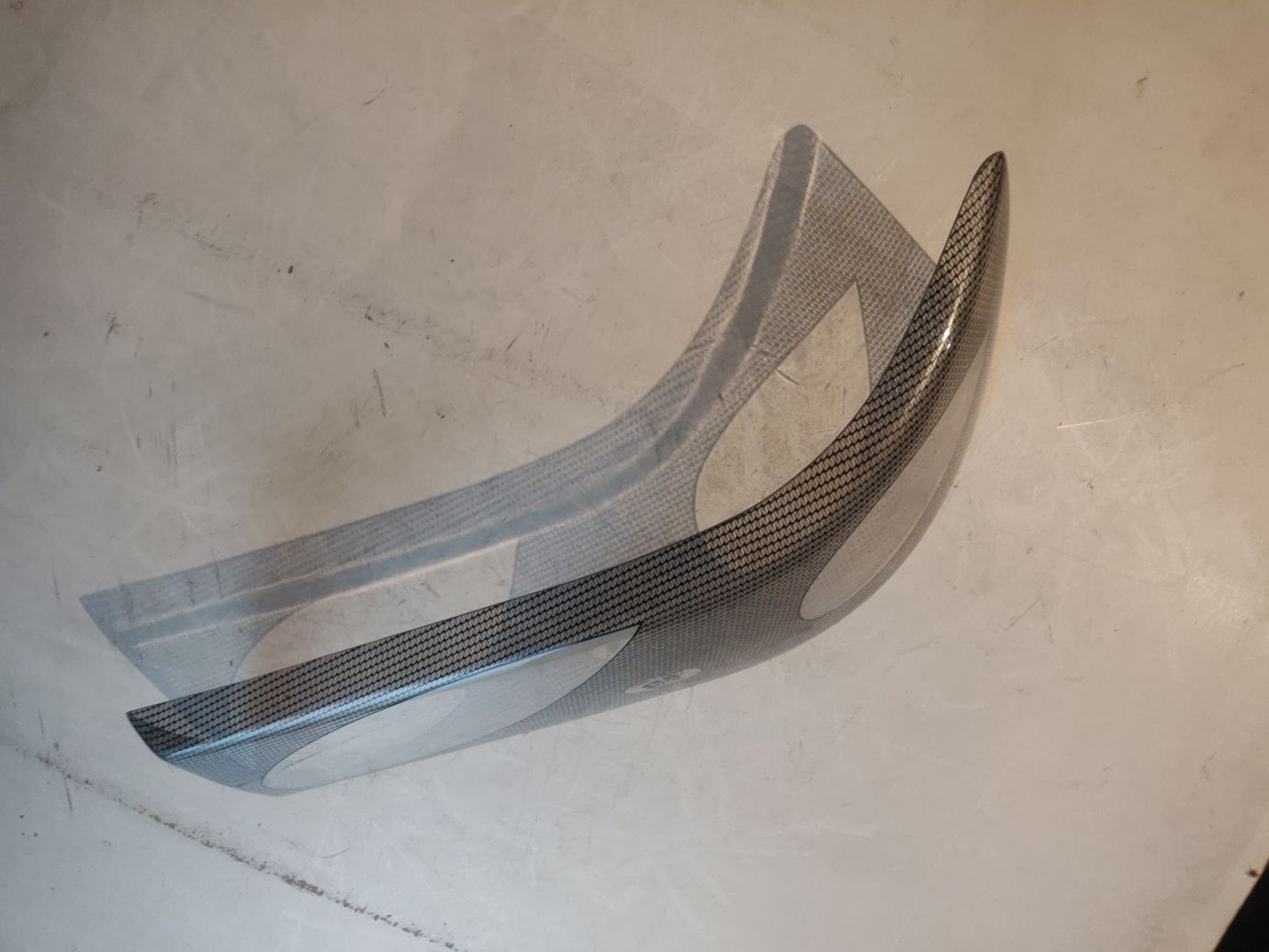 Защита фар ВАЗ 2110 комплект