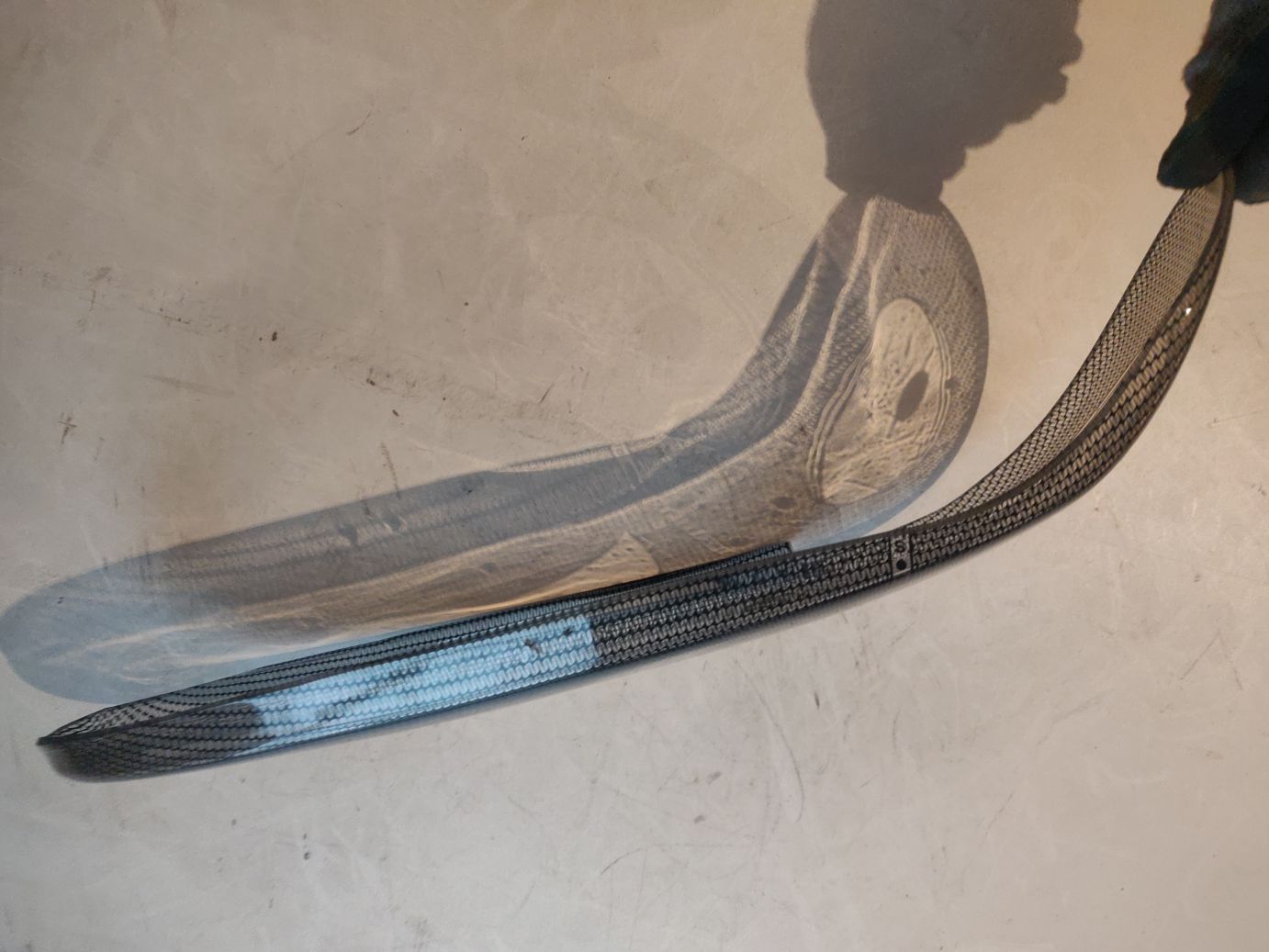 Защита фар ВАЗ 2115 комплект