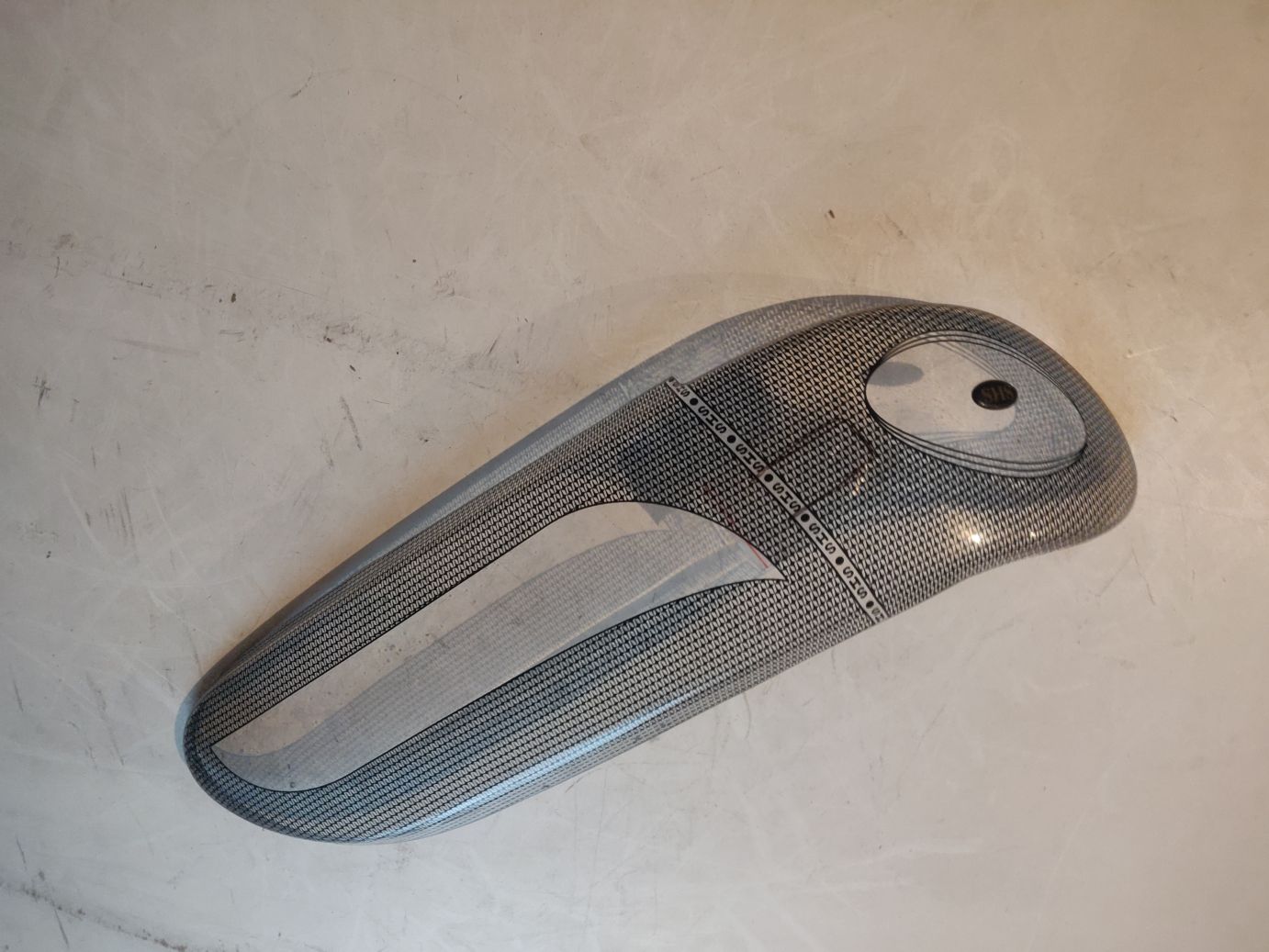 Защита фар ВАЗ 2115 комплект