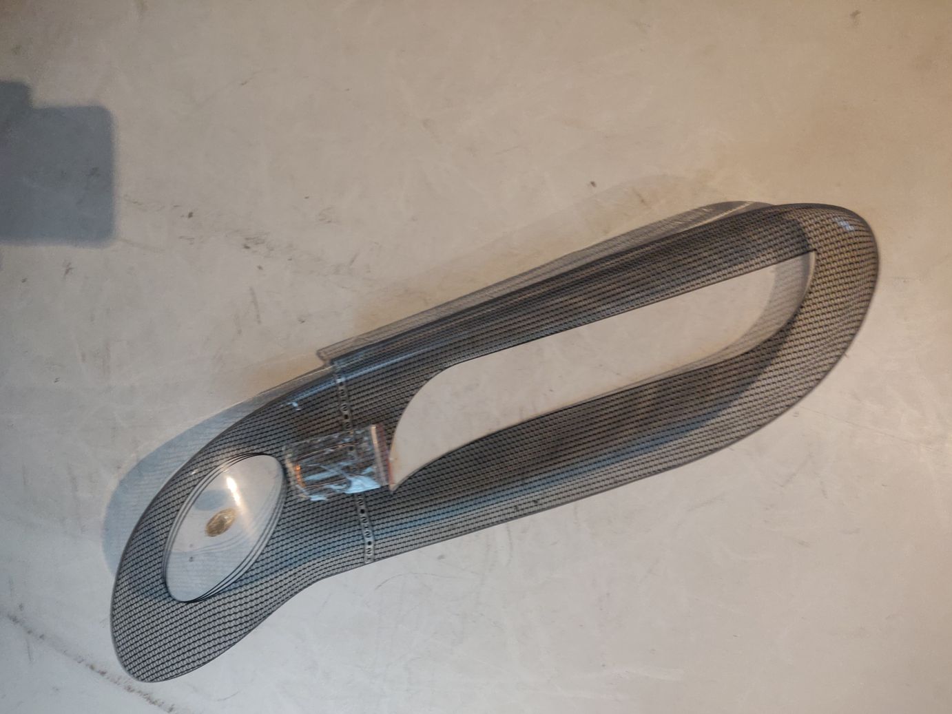 Защита фар ВАЗ 2115 комплект