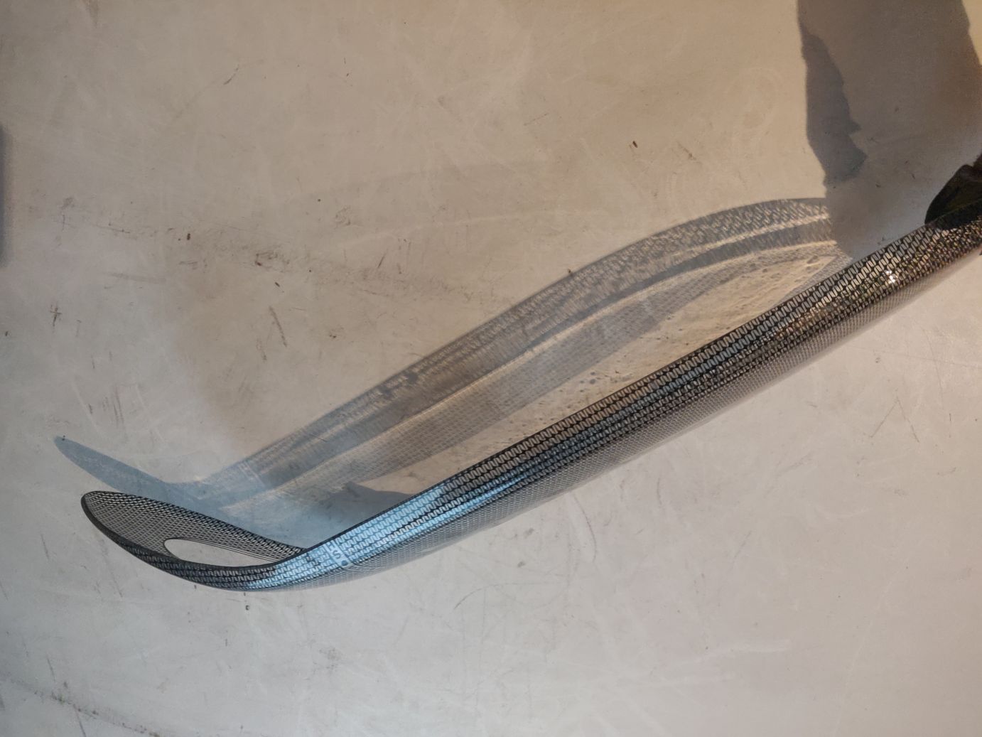 Защита фар ВАЗ 2115 комплект