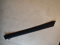 Молдинг  задней левой двери на Chevrolet Captiva