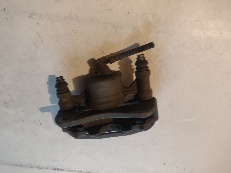 Суппорт тормозной на Toyota Corolla