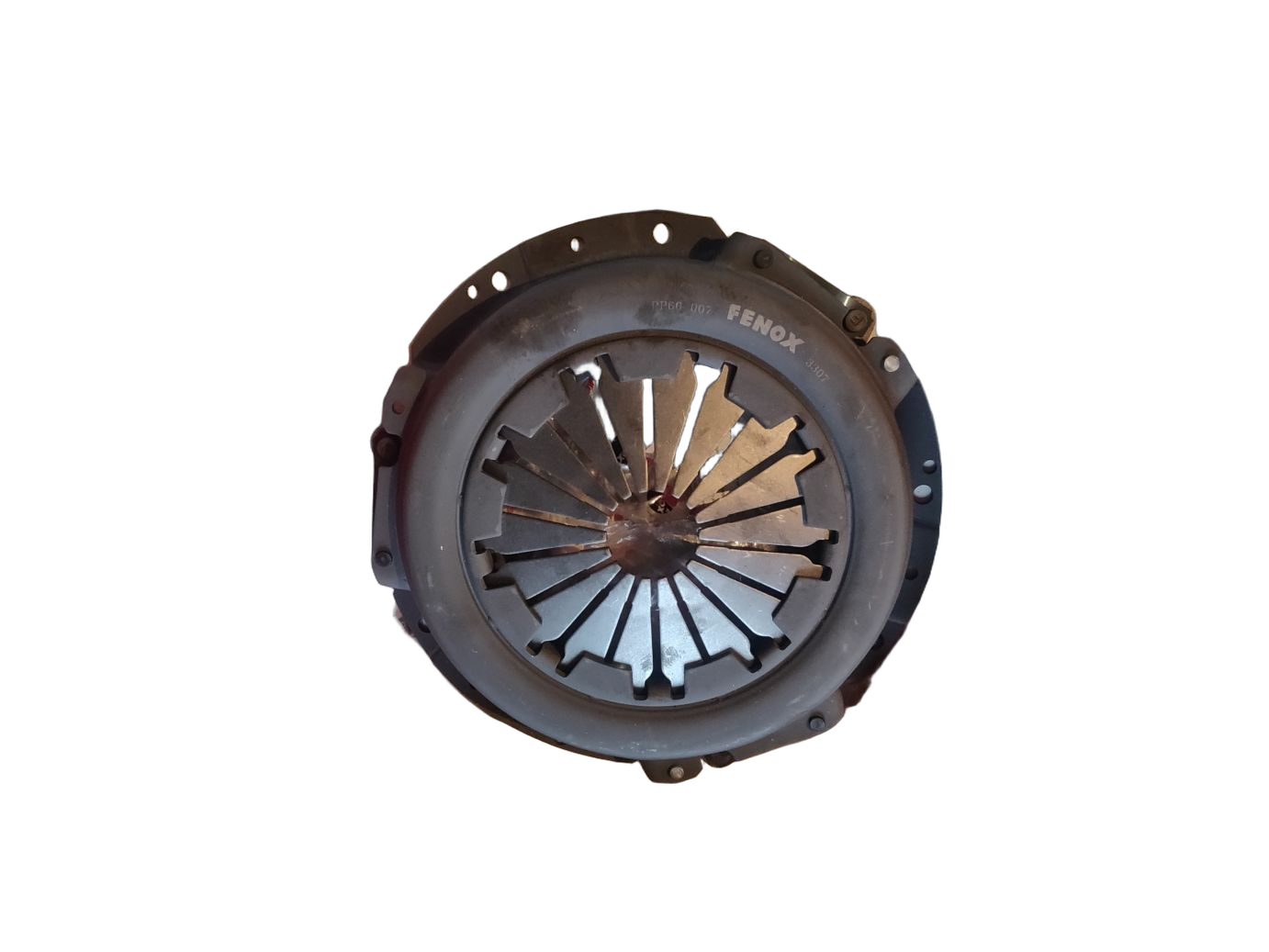 Корзина сцепления ВАЗ-2123 FENOX 