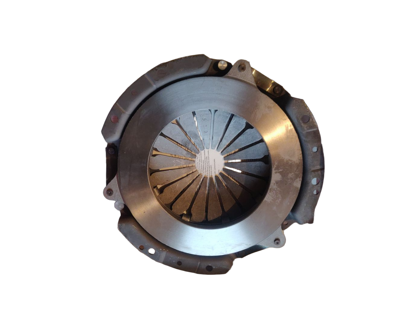 Корзина сцепления ВАЗ-2123 FENOX 