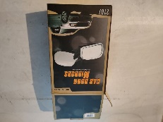 Зеркало заднего вида правое на ВАЗ 2107