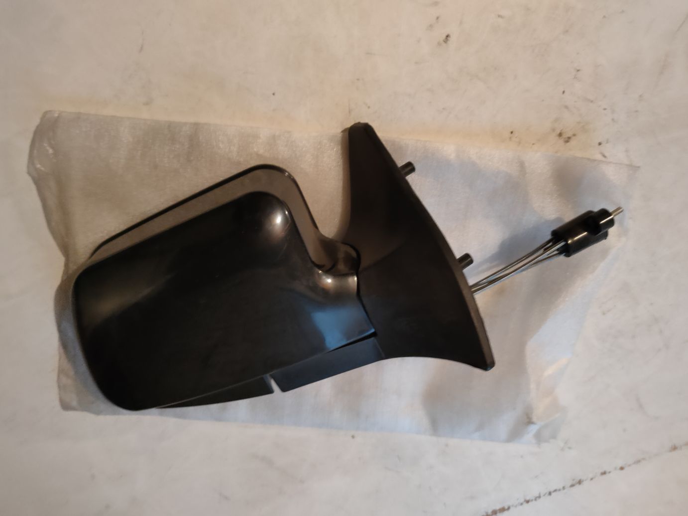 Зеркало заднего вида правое на ВАЗ 2107