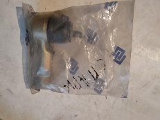 Наконечник рулевой тяги CAR-DEX на Chevrolet Spark