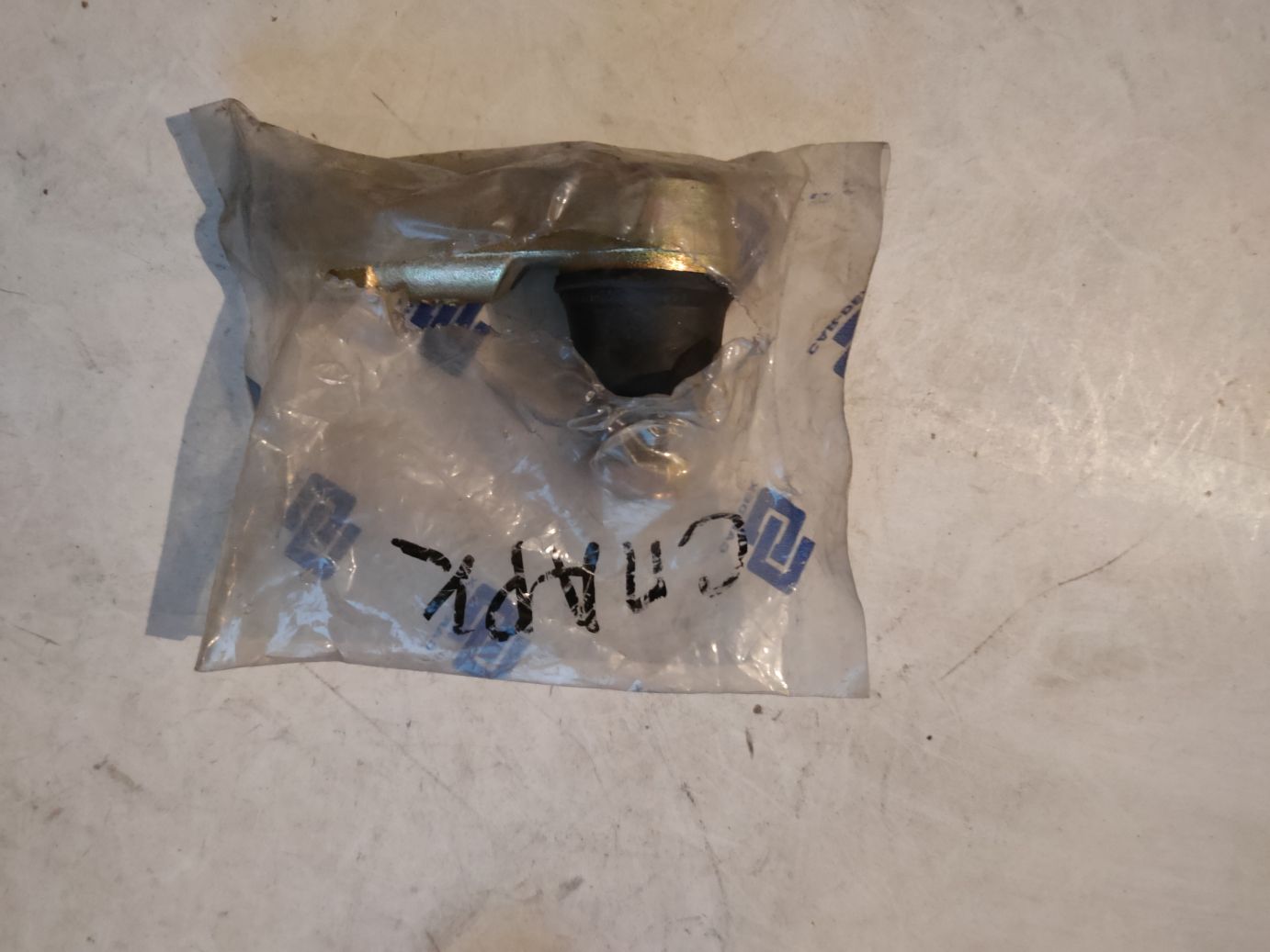 Наконечник рулевой тяги CAR-DEX на Chevrolet Spark