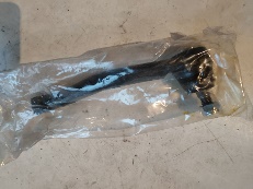 Наконечник рулевой тяги левый CTR на Chevrolet Rezzo