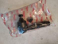 Наконечник рулевой тяги правый Patron на OPEL Corsa D