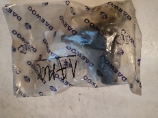 Наконечник рулевой тяги правый Daewoo на Chevrolet Lanos