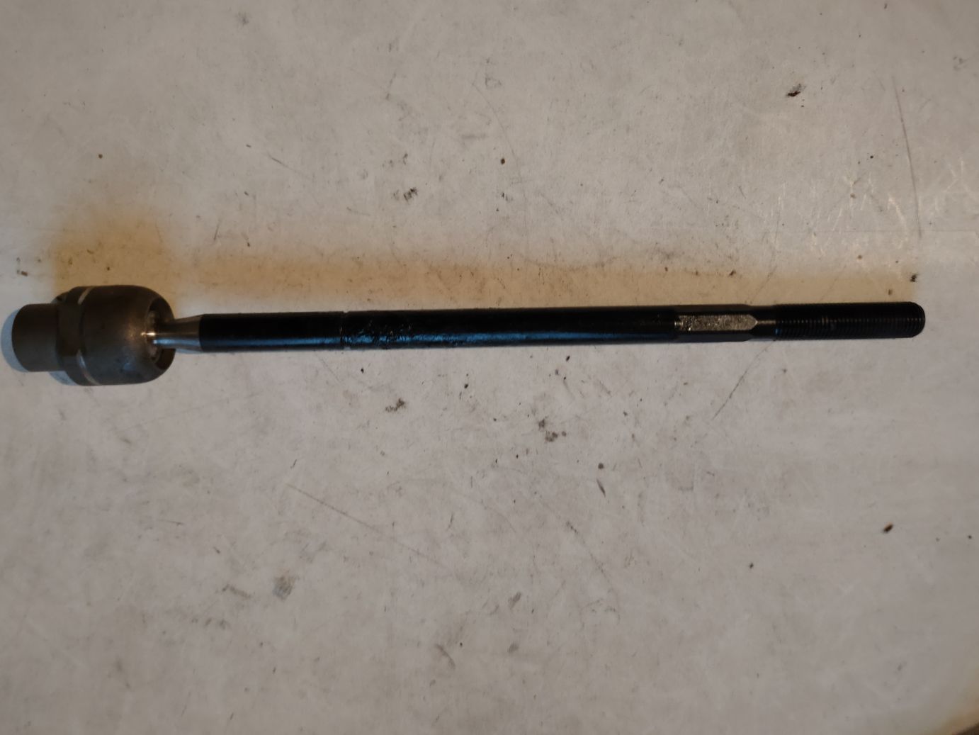 Тяга рулевая 03