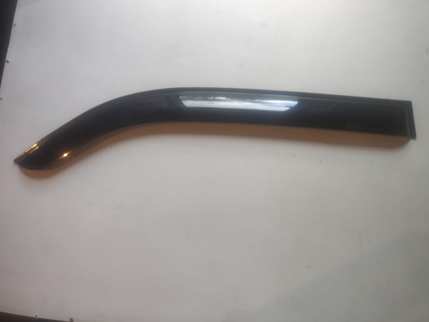 Ветровик Kalos 4 004 задн.прав.двери