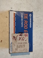 Рулевой наконечник Daewoo на Chevrolet Spark