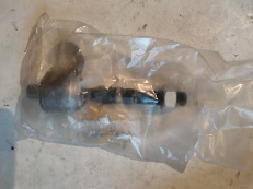 Тяга рулевая CTR на Honda Accord купе VI (CG)