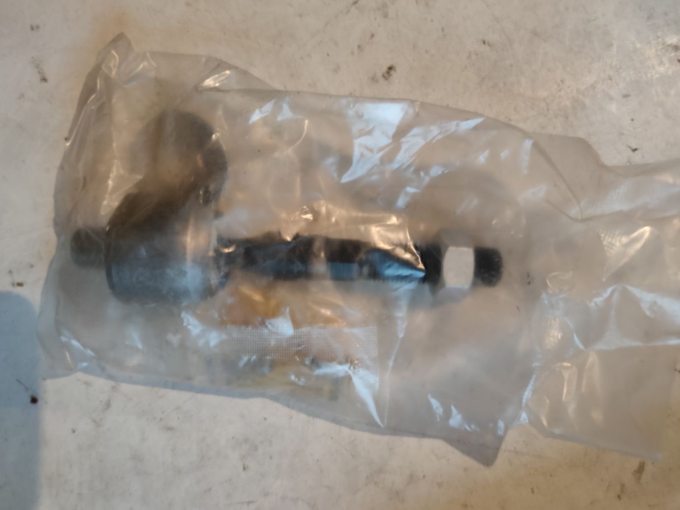 Тяга рулевая CTR на Honda Accord купе VI (CG)