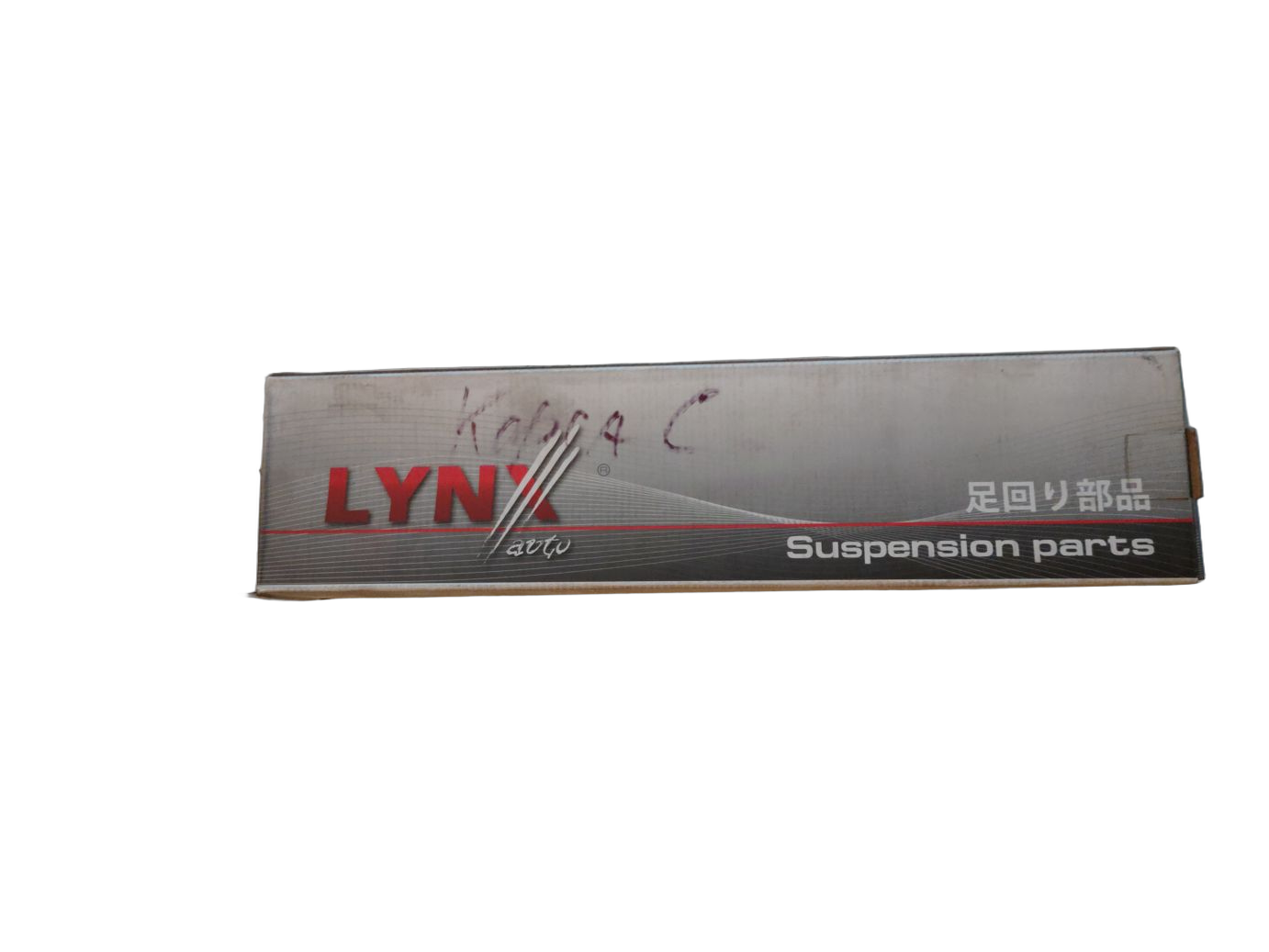 Тяга рулевая передняя LYNXauto на OPEL CORSA C