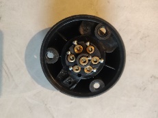 Вилка ТСУ, 7-контактов AUTOFLEX