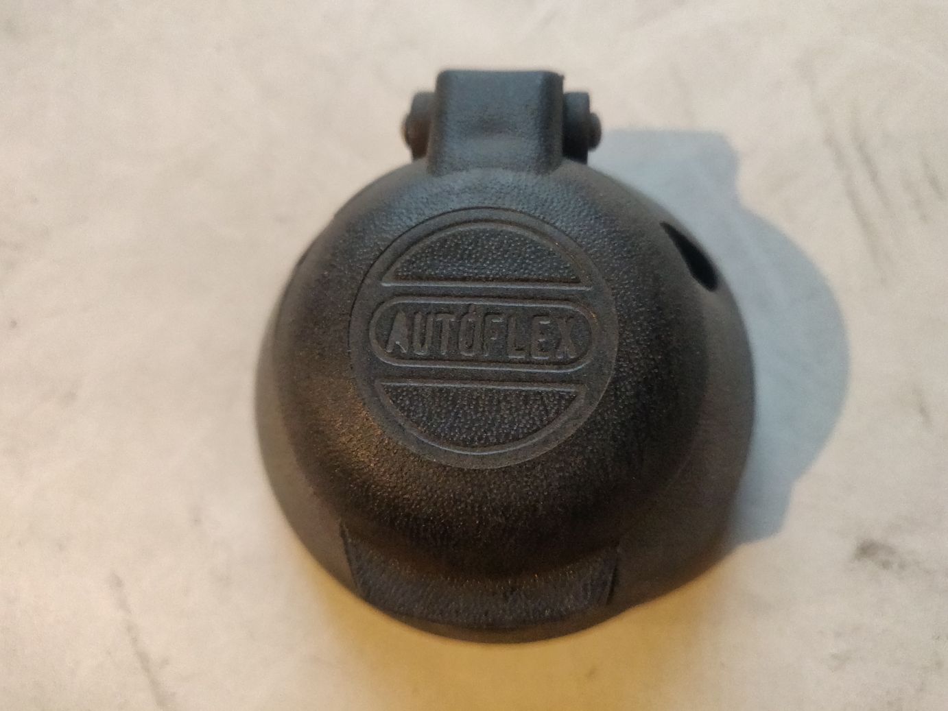 Вилка ТСУ, 7-контактов AUTOFLEX