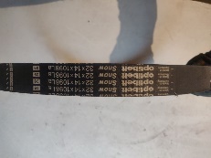 Ремень вариаторный для Снегохода Буран Optibelt SNOW Power 32X14X1098