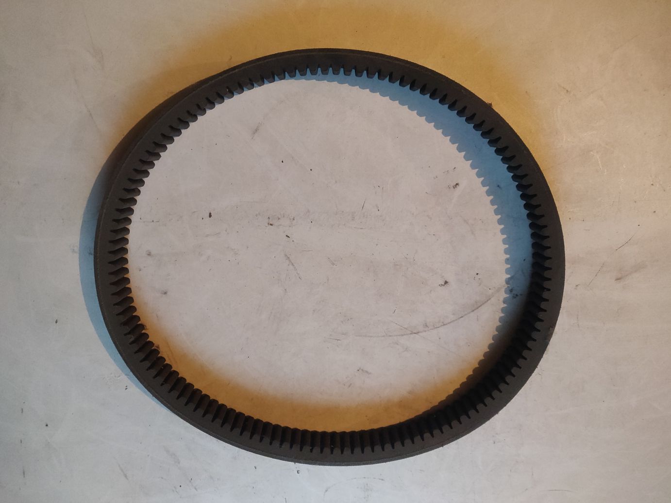 Ремень вариаторный для Снегохода Буран Optibelt SNOW Power 32X14X1098